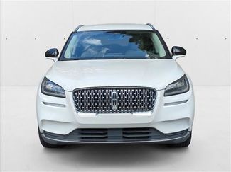 Used 2022 Lincoln Corsair FWD video 2