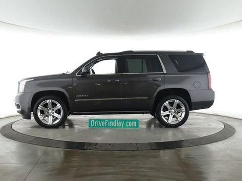 Used 2018 GMC Yukon Denali w/ Denali Ultimate Package AWD/4WD image 9