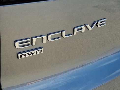 New 2026 Buick Enclave Preferred w/ Power Package image 13