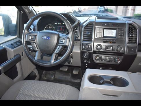 Used 2018 Ford F150 XLT w/ Equipment Group 301A Mid image 29