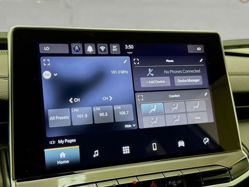 Used 2024 Jeep Compass Trailhawk image 14