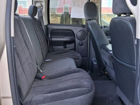 Used 2004 Dodge Ram 2500 Truck SLT w/ Trailer Tow Group image 11