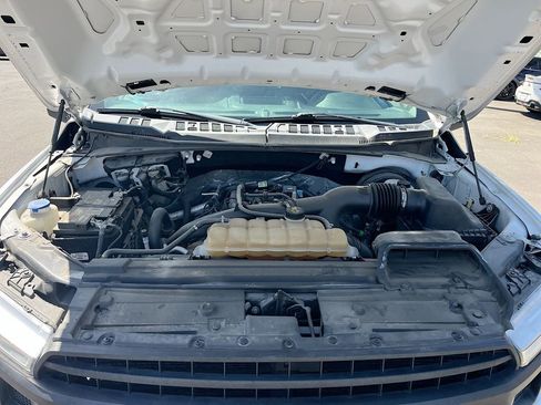 Used 2019 Ford F150 XL w/ Equipment Group 101A Mid RWD image 28