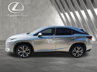 Certified 2022 Lexus RX 350 FWD w/ Premium Package video 1