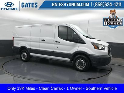 Used 2016 Ford Transit 150 130 Low Roof
