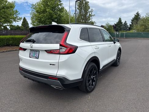 Used 2023 Honda CR-V Sport image 7