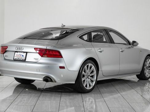 Used 2013 Audi A7 3.0T Premium Plus image 6