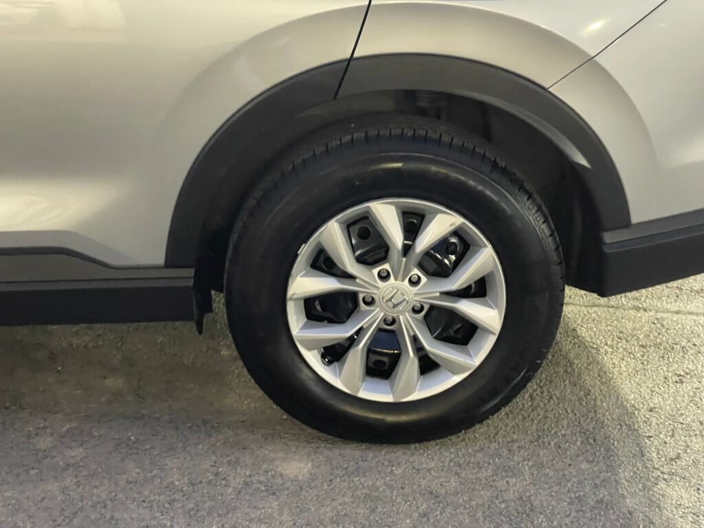 Used 2024 Honda CR-V LX image 34