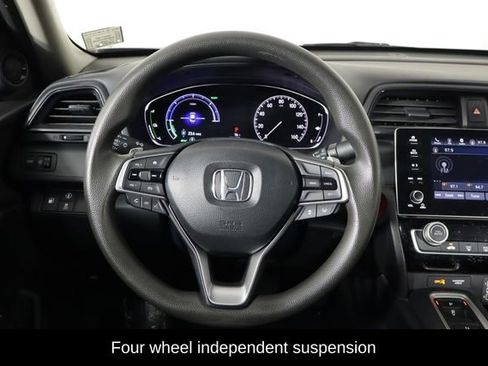 Used 2020 Honda Insight EX image 7