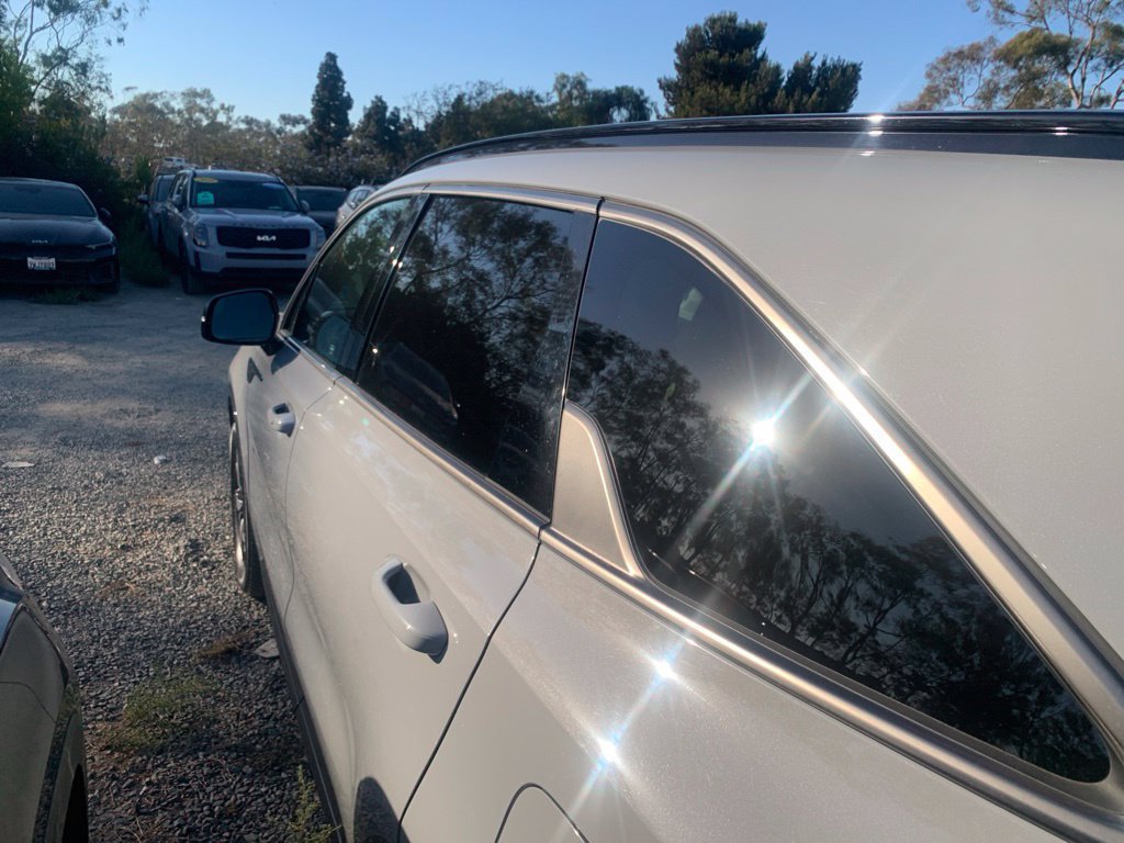 Certified 2022 Kia Sorento EX FWD image 8