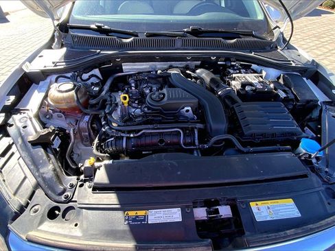 Used 2023 Volkswagen Jetta SE image 28