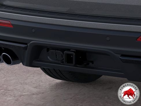 New 2026 Ford Explorer ST RWD image 24