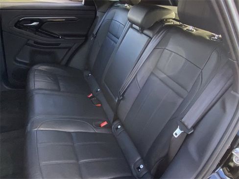 Used 2020 Land Rover Range Rover Evoque S image 26