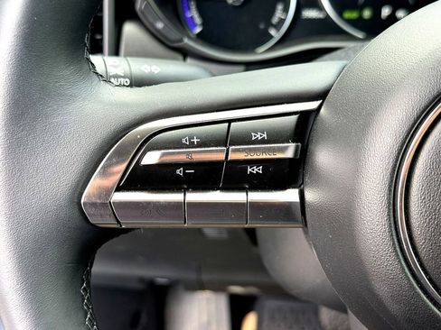 Used 2025 MAZDA CX-50 2.5 Hybrid w/ Weather Package image 17