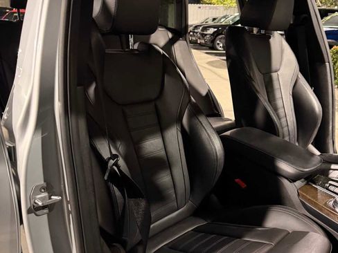 Used 2018 BMW X3 xDrive30i image 12