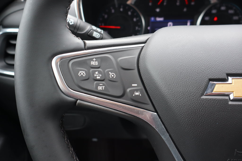 Used 2023 Chevrolet Equinox LT FWD image 7