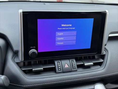 Certified 2025 Toyota RAV4 XLE Premium w/ Weather Package AWD/4WD image 30