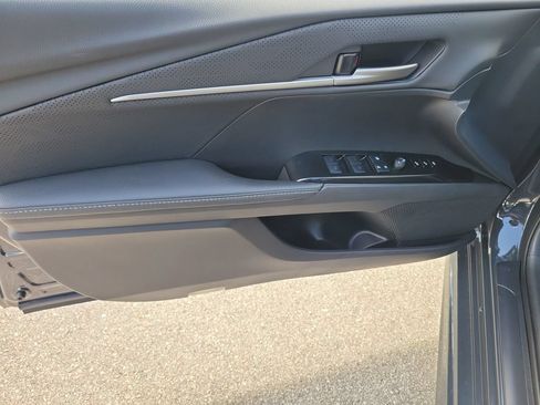 New 2026 Toyota Camry XSE w/ Premium Plus Package FWD image 19