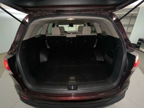 Used 2016 Kia Sorento AWD w/ LX Convenience Package image 22