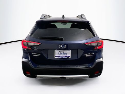 Used 2023 Subaru Outback Touring image 6