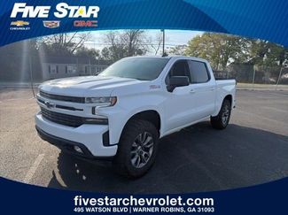 Used 2021 Chevrolet Silverado 1500 RST w/ Convenience Package II video 1
