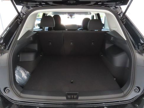 New 2025 Volkswagen Tiguan S image 24