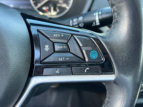 Used 2019 Nissan Altima 2.5 SV AWD/4WD image 33