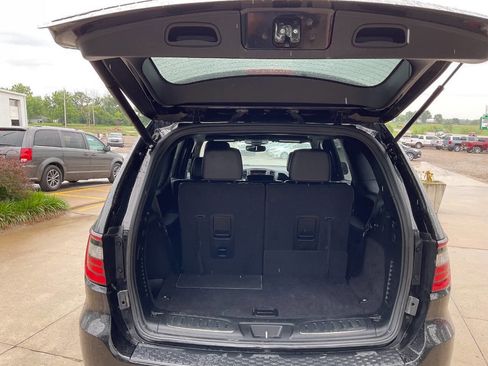 Used 2017 Dodge Durango GT w/ Nav & Power Liftgate Group AWD/4WD image 11