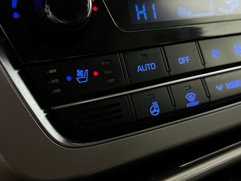 Used 2015 Hyundai Sonata Limited w/ Option Group 06 image 14