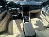 Used 2024 Jeep Grand Cherokee L Limited image 3
