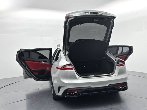 Used 2019 Kia Stinger GT2 AWD/4WD image 59