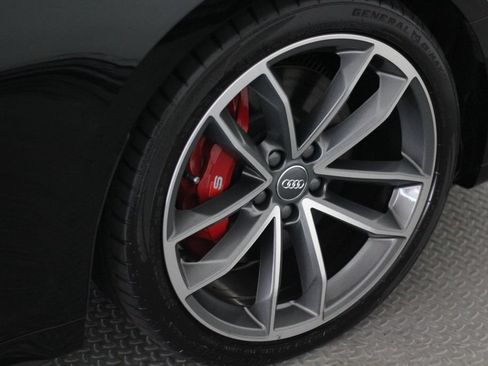 Used 2018 Audi S5 Prestige AWD/4WD image 62