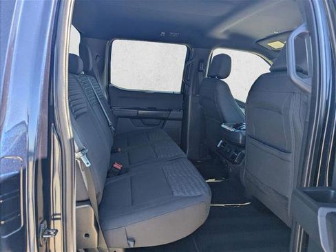 Used 2023 Ford F150 XL w/ STX Appearance Package image 18
