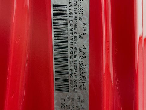 Used 2019 Jeep Wrangler Unlimited Sahara w/ LED Lighting Group image 12