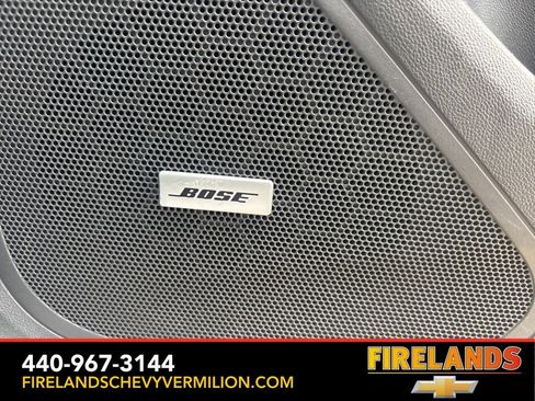 Used 2019 Chevrolet Bolt Premier w/ Infotainment Package image 23