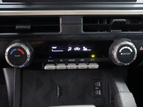 Used 2025 Toyota Tacoma SR RWD image 19