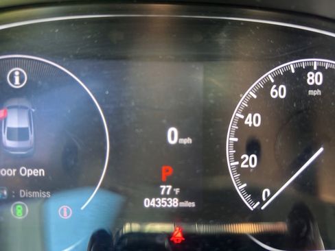 Used 2021 Honda Accord Sport image 11