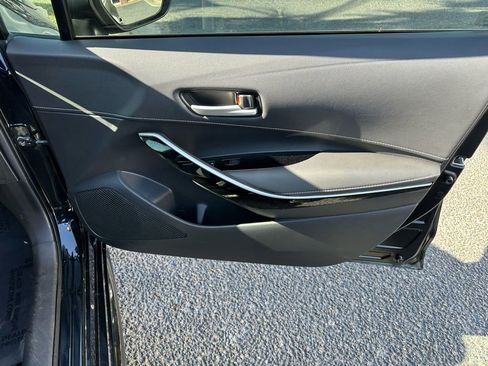 Used 2022 Toyota Corolla XSE FWD image 20