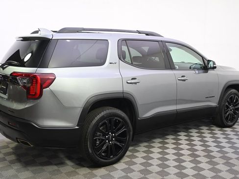 Used 2023 GMC Acadia SLT w/ Elevation Edition AWD/4WD image 7