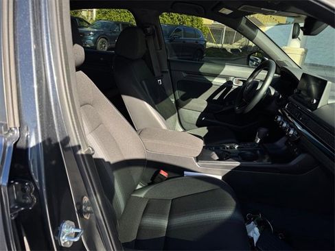 Certified 2023 Honda Civic Sport image 11