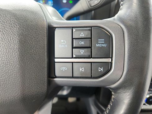 Used 2024 Ford F250 Lariat w/ Sport Appearance Package image 24