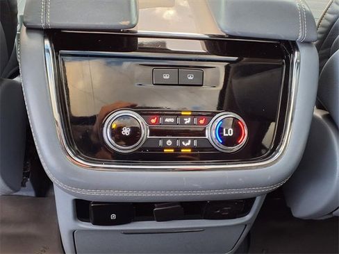 Used 2019 Lincoln Navigator Black Label w/ Cargo Package image 11