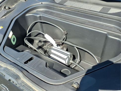 Used 2023 Ford Mustang Mach-E Select image 25