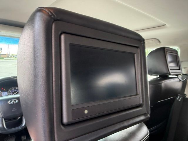 Used 2012 INFINITI QX56 4WD w/ Theater Pkg image 10