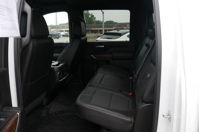 Used 2022 Chevrolet Silverado 3500 High Country AWD/4WD image 26
