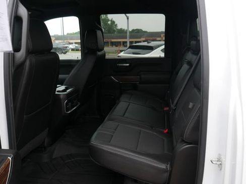 Used 2022 Chevrolet Silverado 3500 High Country AWD/4WD image 26