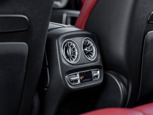 Used 2023 Mercedes-Benz G 550 w/ Exclusive Interior Package image 37