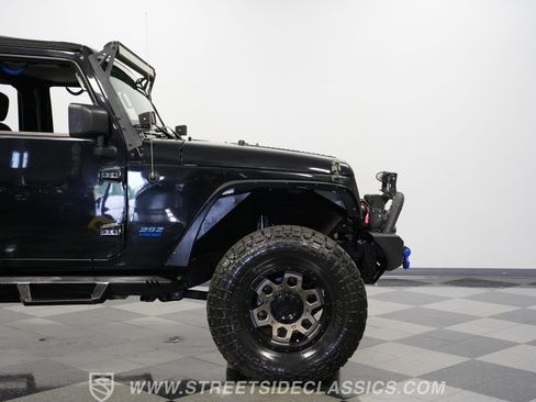 Used 2014 Jeep Wrangler Unlimited Sport w/ Quick Order Package 24S image 30