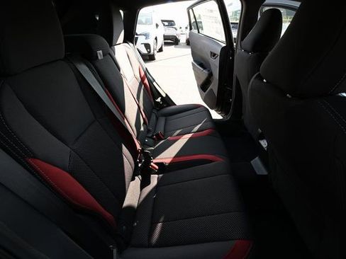 New 2025 Subaru Impreza RS w/ Popular Package #1 image 25