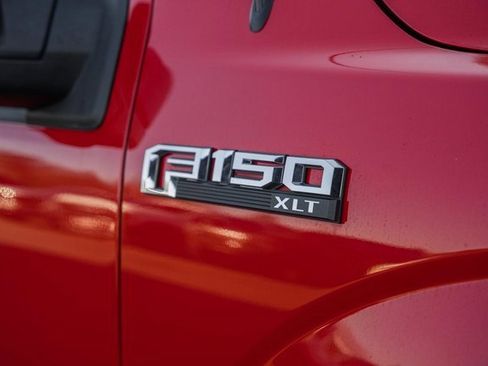 Used 2018 Ford F150 XLT w/ Equipment Group 302A Luxury image 19